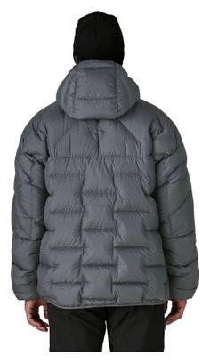 Patagonia Durable Down Parka Herren, blau