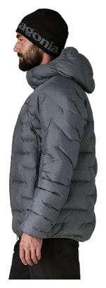 Patagonia Durable Down Parka Herren, blau
