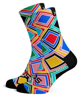 Paire de Chaussettes - Zulu Socks