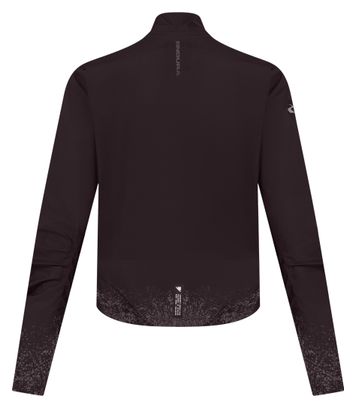Giacca impermeabile Endura AllTrack Race Cape  Nera da donna