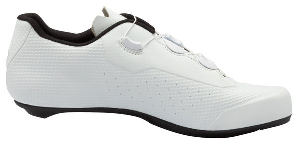 Chaussures Route Sidi Fast 3 Blanc