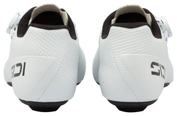 Chaussures Route Sidi Fast 3 Blanc