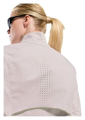 Odlo Zeroweight Pro Windproof Women's Jacket, Pink