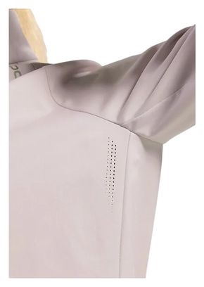 Odlo Zeroweight Pro Windproof Women's Jacket, Pink