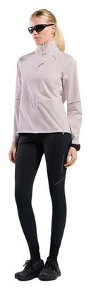 Odlo Zeroweight Pro Windproof Women's Jacket, Pink
