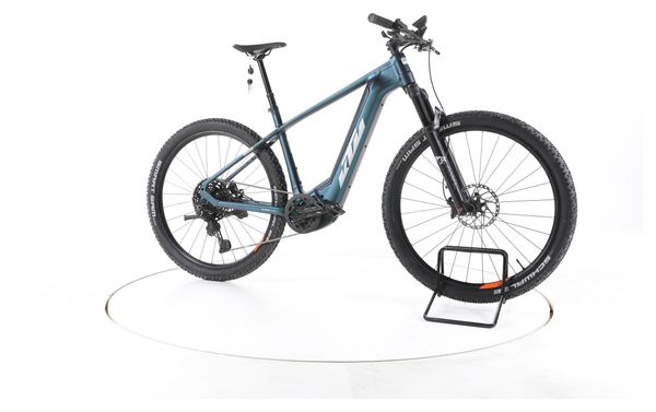 Produit reconditionné - KTM Macina Team 791 E-Bike - Très Bon Etat