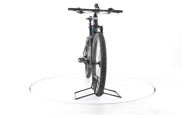 Produit reconditionné - KTM Macina Team 791 E-Bike - Très Bon Etat