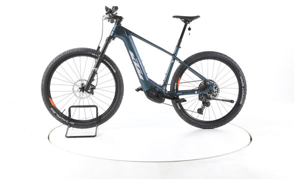 Produit reconditionné - KTM Macina Team 791 E-Bike - Très Bon Etat