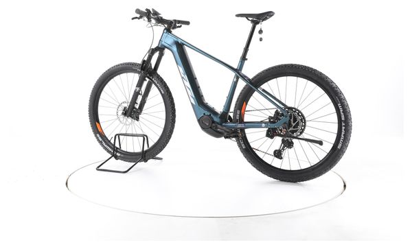 Produit reconditionné - KTM Macina Team 791 E-Bike - Très Bon Etat