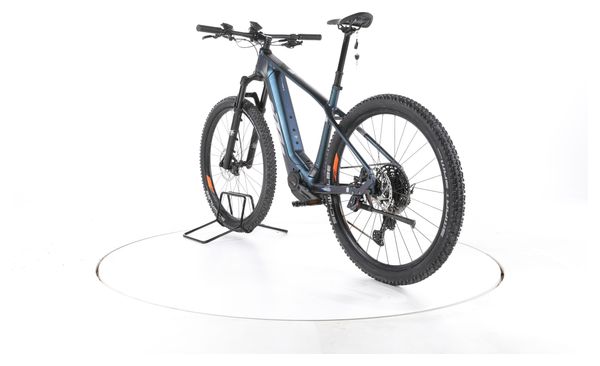 Produit reconditionné - KTM Macina Team 791 E-Bike - Très Bon Etat