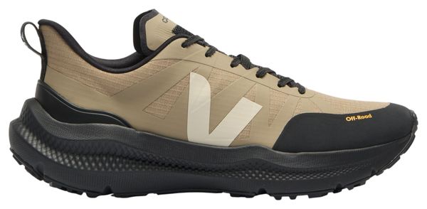 Veja Condor 3 Off-Road Running Shoes, Beige/Brown, Unisex