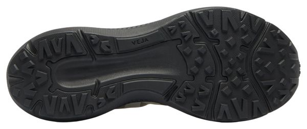 Veja Condor 3 Off-Road Running Shoes, Beige/Brown, Unisex