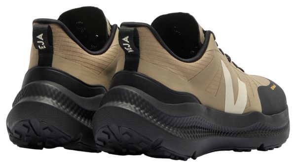 Veja Condor 3 Off-Road Running Shoes, Beige/Brown, Unisex