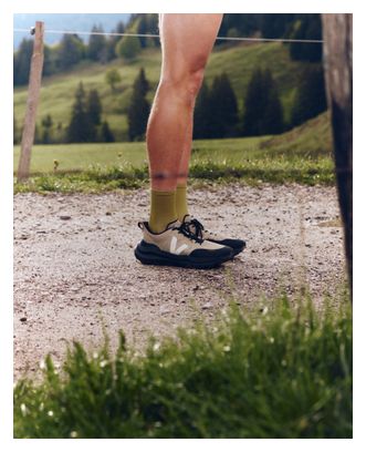 Veja Condor 3 Off-Road Running Shoes, Beige/Brown, Unisex