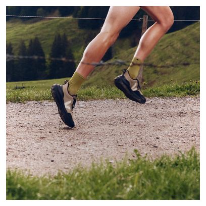 Veja Condor 3 Off-Road Running Shoes, Beige/Brown, Unisex