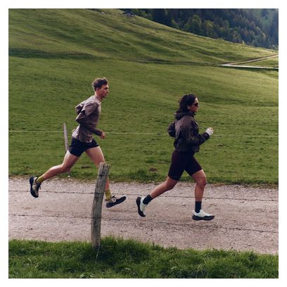 Veja Condor 3 Off-Road Running Shoes, Beige/Brown, Unisex
