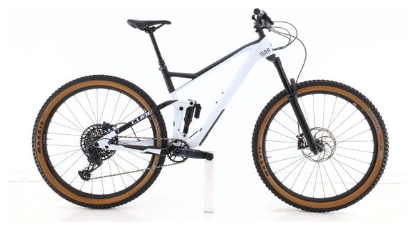 Produit reconditionné · Cube Stereo Race C:62 Carbone GX / Vélo VTT / Cube | Bon état