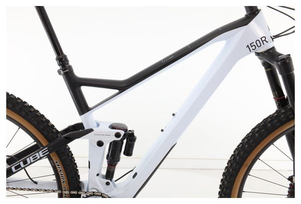 Produit reconditionné · Cube Stereo Race C:62 Carbone GX / Vélo VTT / Cube | Bon état