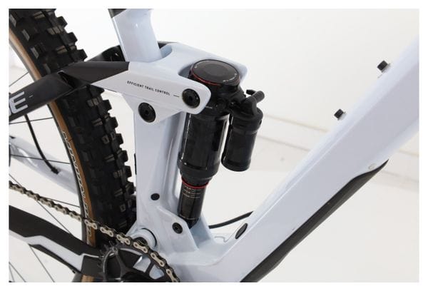 Produit reconditionné · Cube Stereo Race C:62 Carbone GX / Vélo VTT / Cube | Bon état