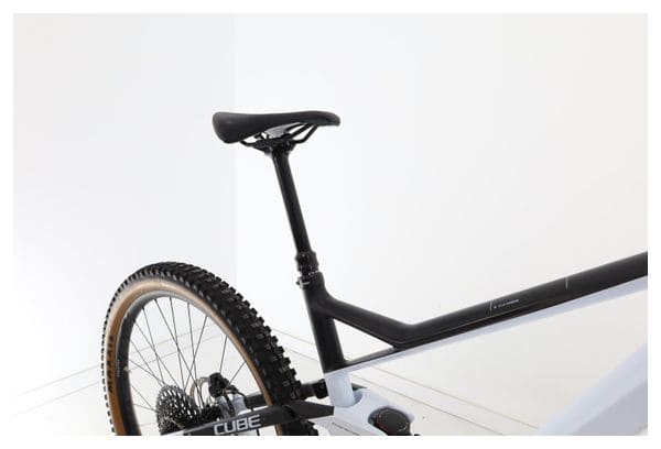 Produit reconditionné · Cube Stereo Race C:62 Carbone GX / Vélo VTT / Cube | Bon état