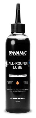 Dynamic All Round Lube - 250ml