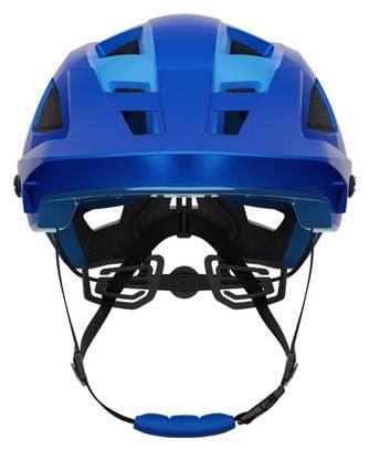 Casque VTT Limar Delta Bleu