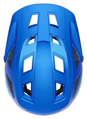 Casque VTT Limar Delta Bleu