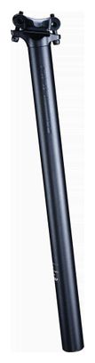 BBB SkyScraper Seatpost 0° Offset Balck