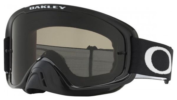 Máscara Oakley O'Frame 2.0 Pro MX Jet Black / Sand / Ref.OO7115-15