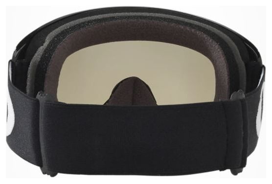 Máscara Oakley O'Frame 2.0 Pro MX Jet Black / Sand / Ref.OO7115-15