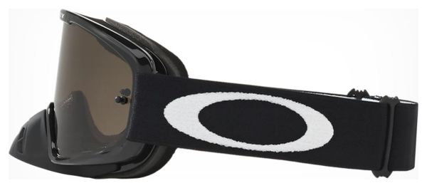 Máscara Oakley O&#39;Frame 2.0 Pro MX Jet Black / Sand / Ref.OO7115-15