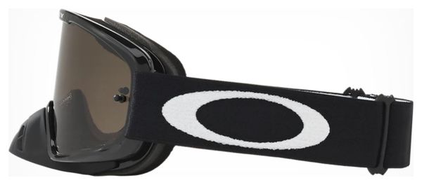 Máscara Oakley O'Frame 2.0 Pro MX Jet Black / Sand / Ref.OO7115-15
