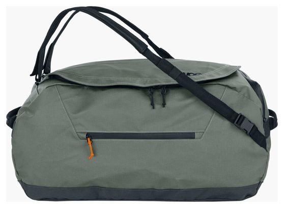 Sac de Voyage Evoc Duffle Bag 60L Vert Dark Olive