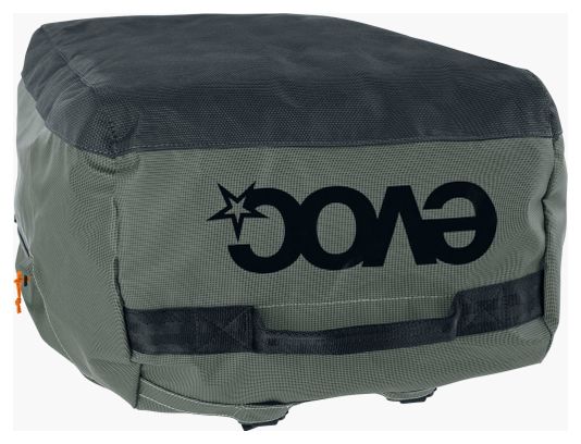 Sac de Voyage Evoc Duffle Bag 60L Vert Dark Olive