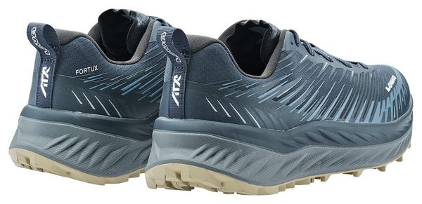 Lowa Fortux Herenschoenen Blauw