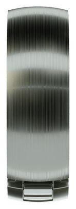 Sonnette Knog Oi Luxe - Large (23.8 - 31.8 mm) Argent