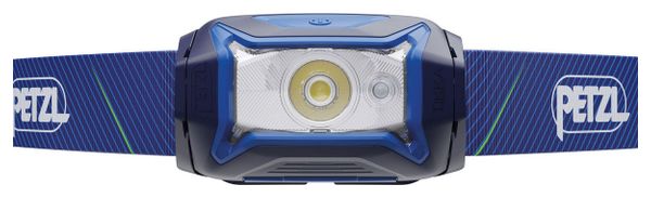 Petzl Tikka 350 Lumen Hoofdlamp Blauw