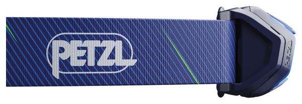 Petzl Tikka 350 Lumen Hoofdlamp Blauw