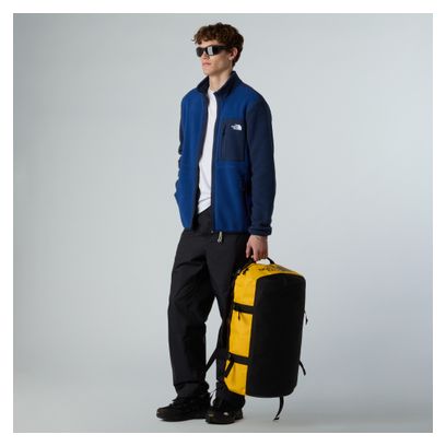 The North Face Yumiori Full Zip Fleecejack Blauw voor Heren