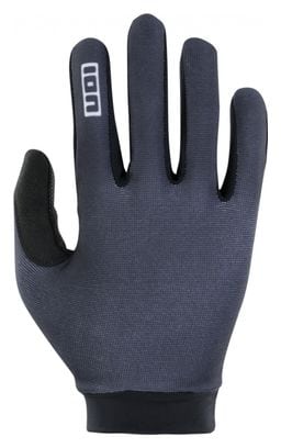 ION Logo Gloves Black