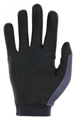 ION Logo Handschoenen Zwart