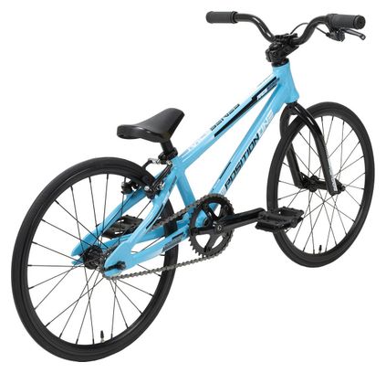 BMX Race Position One Race Micro 18'' Blue 2022