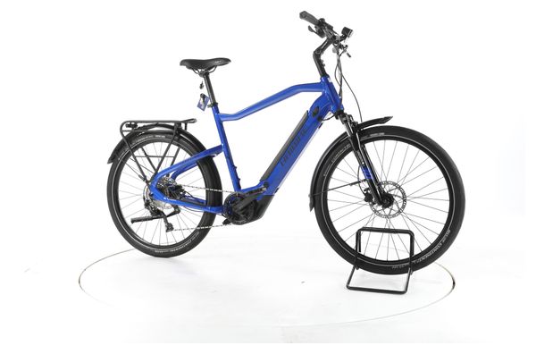 Reconditionné - Haibike Trekking 4 Trekking E-Bike - Bon Etat Ãtat