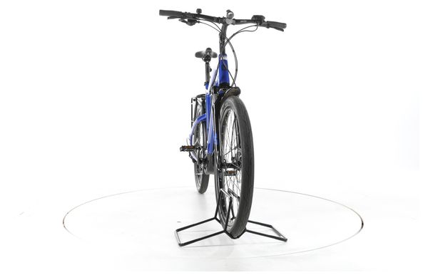 Reconditionné - Haibike Trekking 4 Trekking E-Bike - Bon Etat Ãtat