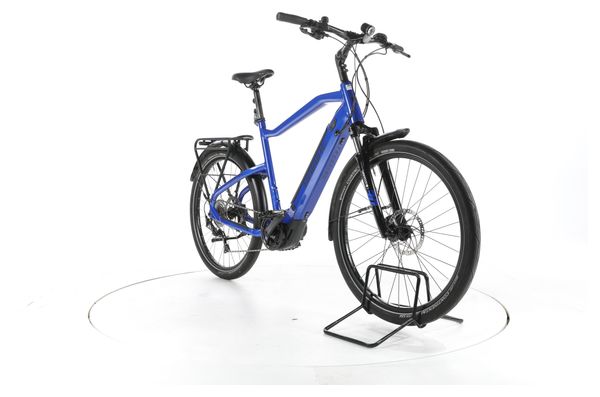 Reconditionné - Haibike Trekking 4 Trekking E-Bike - Bon Etat Ãtat