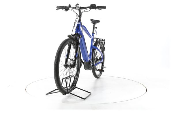 Reconditionné - Haibike Trekking 4 Trekking E-Bike - Bon Etat Ãtat