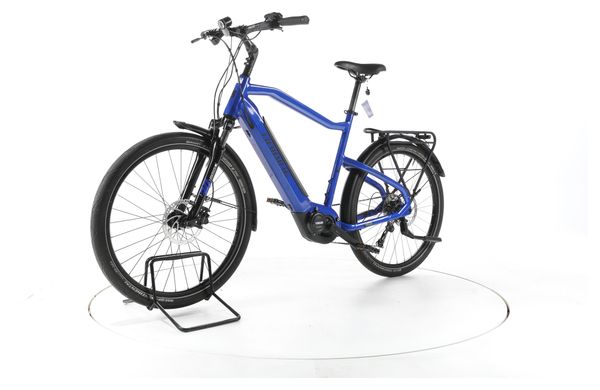 Reconditionné - Haibike Trekking 4 Trekking E-Bike - Bon Etat Ãtat