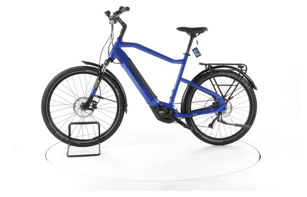 Reconditionné - Haibike Trekking 4 Trekking E-Bike - Bon Etat Ãtat
