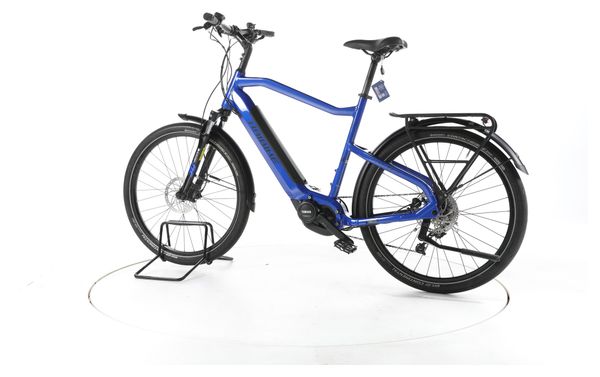 Reconditionné - Haibike Trekking 4 Trekking E-Bike - Bon Etat Ãtat