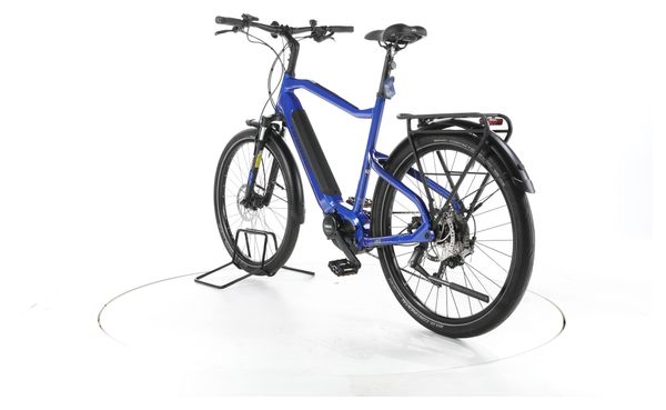 Reconditionné - Haibike Trekking 4 Trekking E-Bike - Bon Etat Ãtat